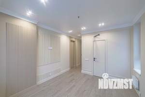 3-к квартира, вторичка, 82м2, 14/17 этаж