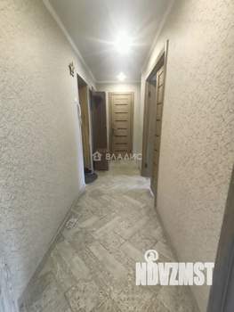 2-к квартира, вторичка, 52м2, 3/9 этаж