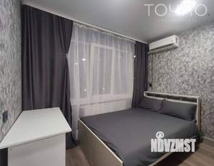 1-к квартира, вторичка, 35м2, 9/9 этаж