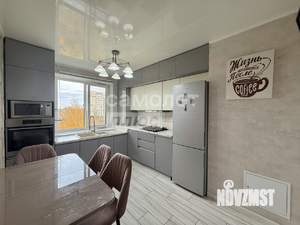 2-к квартира, вторичка, 54м2, 6/10 этаж