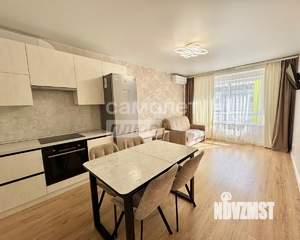 2-к квартира, вторичка, 50м2, 3/17 этаж