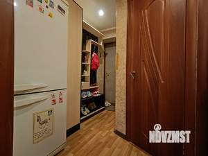 2-к квартира, вторичка, 30м2, 5/5 этаж