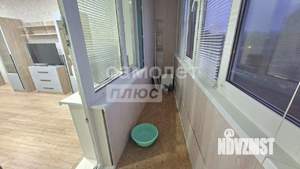 1-к квартира, вторичка, 38м2, 4/9 этаж