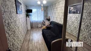 2-к квартира, вторичка, 44м2, 3/5 этаж