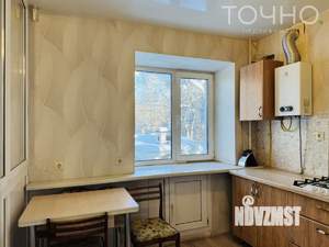 3-к квартира, вторичка, 54м2, 2/5 этаж