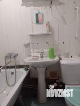 1-к квартира, вторичка, 29м2, 1/5 этаж