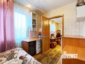 2-к квартира, вторичка, 38м2, 5/5 этаж