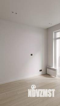 1-к квартира, вторичка, 49м2, 3/16 этаж