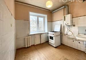 3-к квартира, вторичка, 41м2, 4/5 этаж