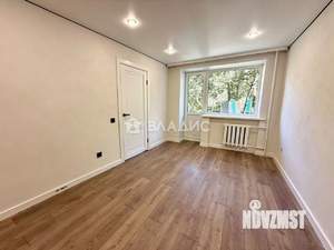 2-к квартира, вторичка, 42м2, 3/5 этаж