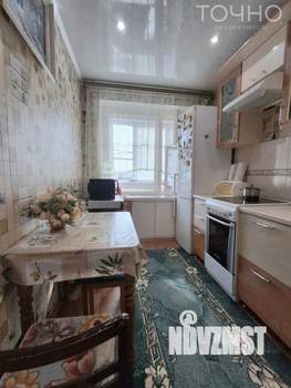 3-к квартира, вторичка, 68м2, 6/6 этаж