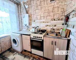 1-к квартира, вторичка, 30м2, 3/5 этаж