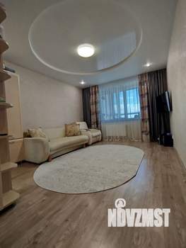 3-к квартира, вторичка, 79м2, 9/14 этаж