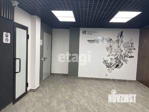 1-к квартира, вторичка, 32м2, 16/20 этаж