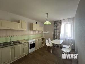 1-к квартира, вторичка, 42м2, 14/14 этаж