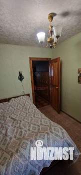 3-к квартира, вторичка, 61м2, 5/9 этаж