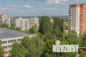1-к квартира, вторичка, 35м2, 9/9 этаж