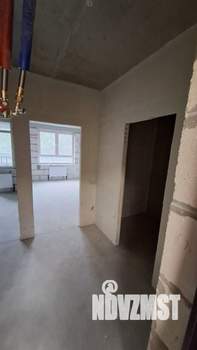 1-к квартира, вторичка, 40м2, 4/16 этаж