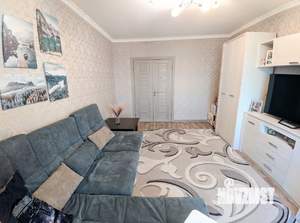 3-к квартира, вторичка, 64м2, 9/9 этаж