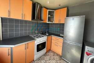 2-к квартира, вторичка, 49м2, 6/9 этаж