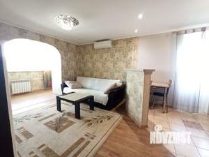 2-к квартира, вторичка, 52м2, 5/10 этаж