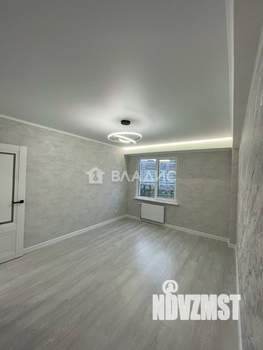 1-к квартира, вторичка, 37м2, 8/18 этаж