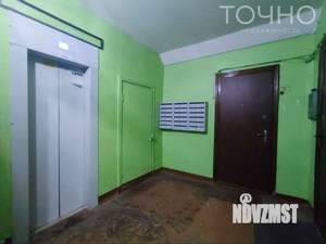 1-к квартира, вторичка, 35м2, 9/9 этаж