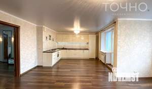 3-к квартира, вторичка, 104м2, 9/10 этаж