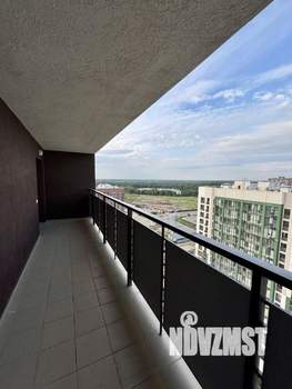 2-к квартира, вторичка, 50м2, 18/18 этаж