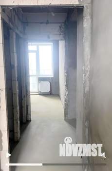 3-к квартира, сданный дом, 70м2, 12/16 этаж