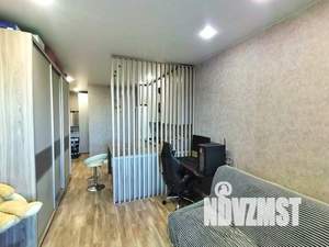Студия квартира, вторичка, 26м2, 4/18 этаж