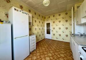 2-к квартира, вторичка, 52м2, 6/10 этаж