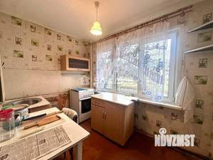 1-к квартира, вторичка, 35м2, 1/9 этаж