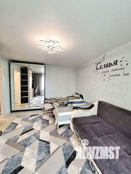 1-к квартира, вторичка, 30м2, 2/5 этаж