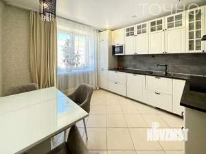 3-к квартира, вторичка, 93м2, 7/14 этаж