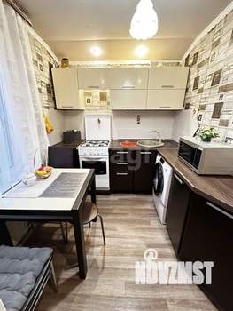 2-к квартира, вторичка, 44м2, 5/5 этаж