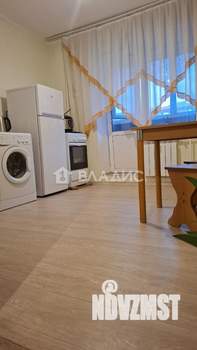 1-к квартира, вторичка, 32м2, 4/10 этаж