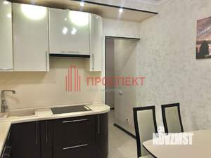 2-к квартира, вторичка, 55м2, 1/16 этаж