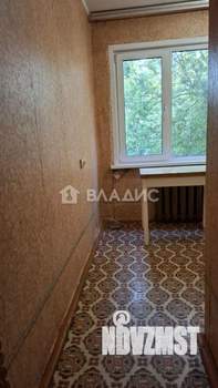 1-к квартира, вторичка, 29м2, 2/5 этаж