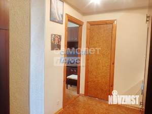 1-к квартира, вторичка, 43м2, 8/10 этаж