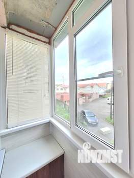 1-к квартира, вторичка, 30м2, 2/5 этаж