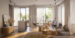 3-к квартира, вторичка, 64м2, 16/9 этаж