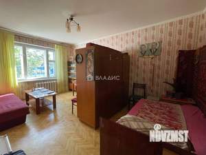 2-к квартира, вторичка, 53м2, 3/9 этаж