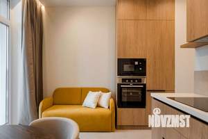 2-к квартира, вторичка, 63м2, 4/18 этаж