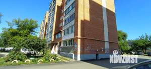 2-к квартира, вторичка, 54м2, 3/9 этаж