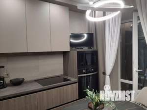 1-к квартира, вторичка, 35м2, 7/17 этаж