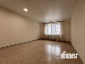 3-к квартира, вторичка, 98м2, 7/16 этаж