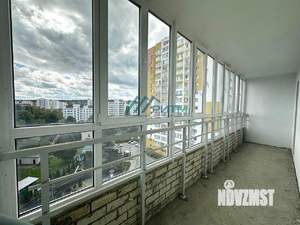 Студия квартира, вторичка, 98м2, 8/17 этаж