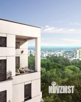 1-к квартира, вторичка, 49м2, 7/18 этаж