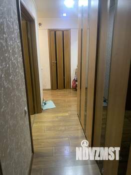 2-к квартира, вторичка, 50м2, 4/9 этаж